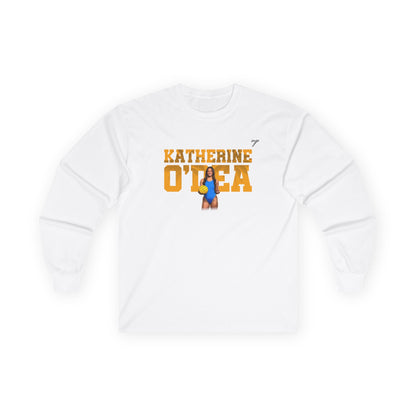 Katherine O'Dea Long Sleeve Tee