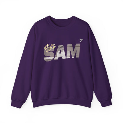 Eli Sam Crewneck