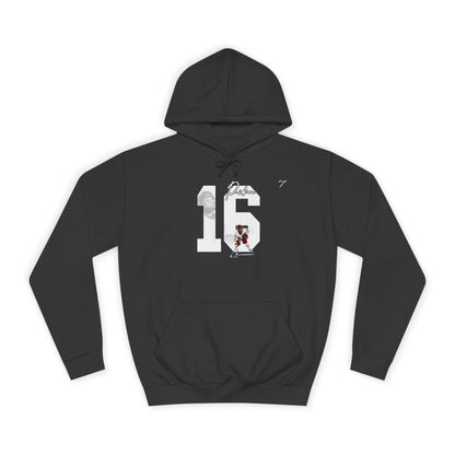 Tricia Piku Hoodie