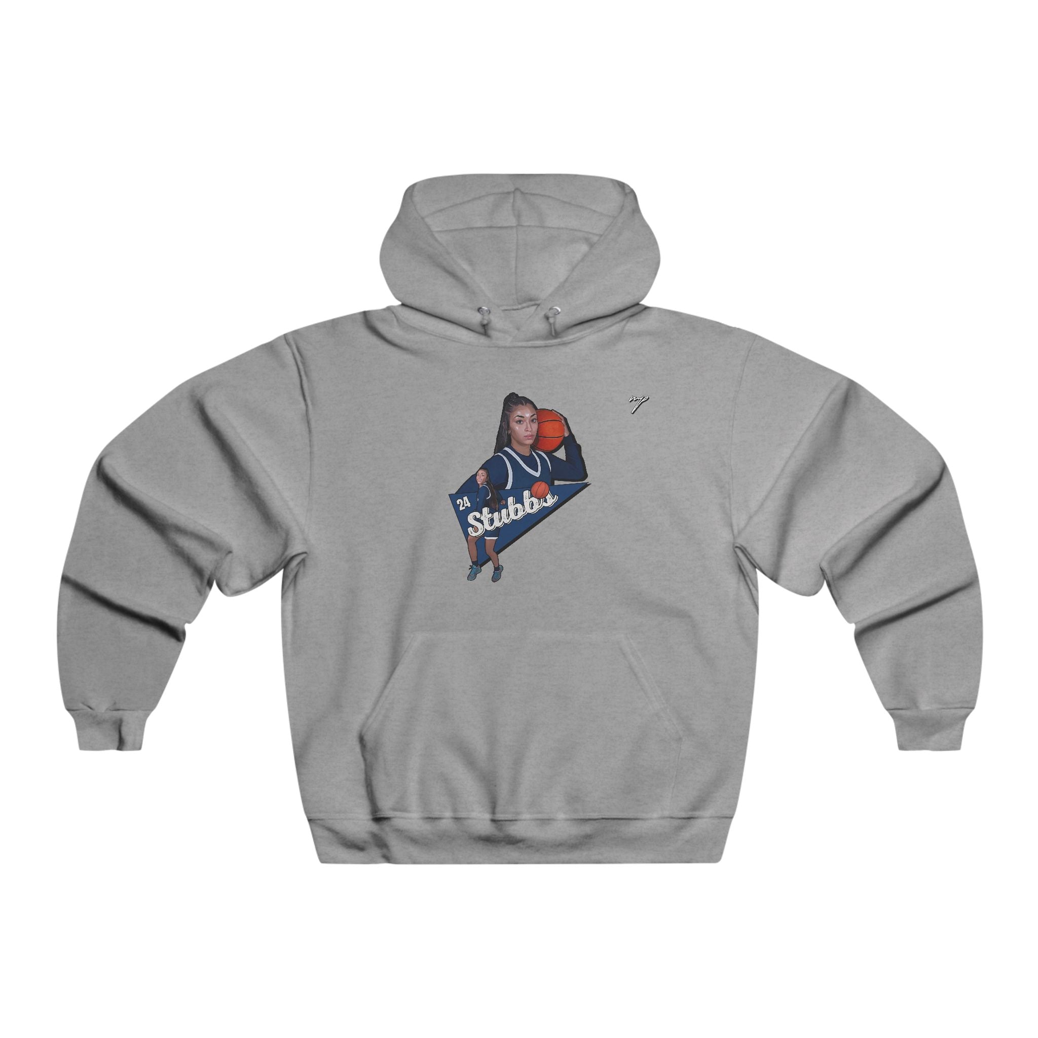 Cheyenne Stubbs Vintage Hoodie