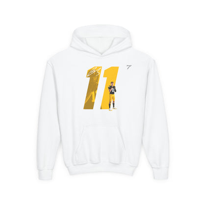 Brody Schaffer YOUTH Hoodie