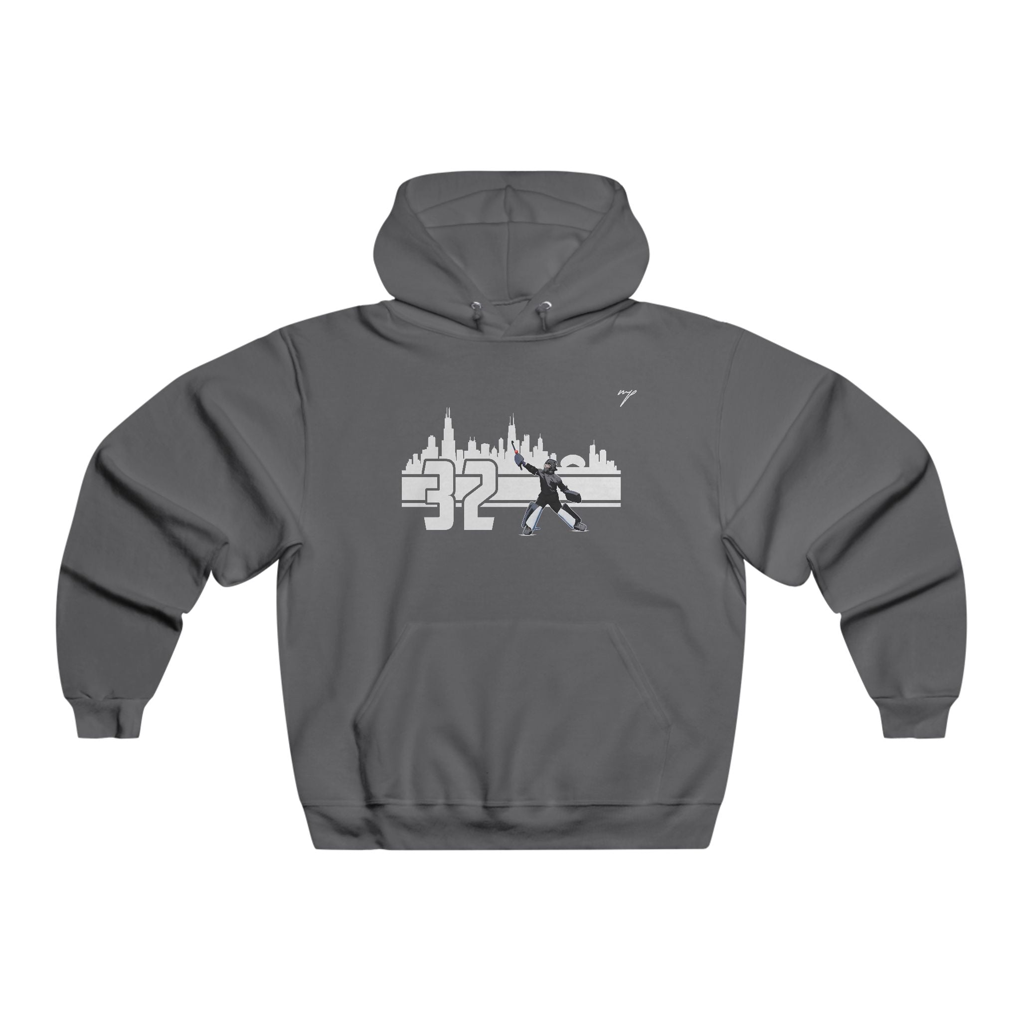 Norah Kirsch Vintage Hoodie