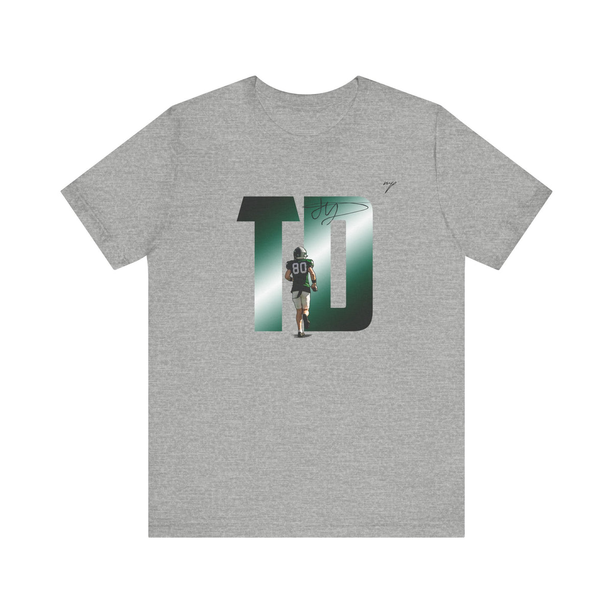 Ty Dowell Graphic Tee