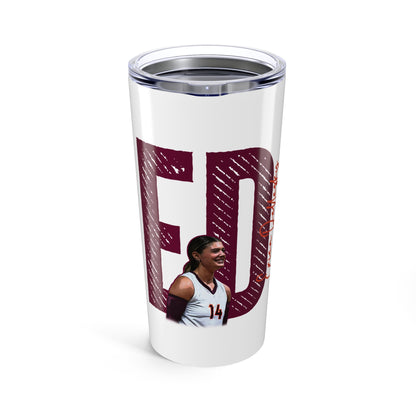Erica Dellesky Tumbler Mug