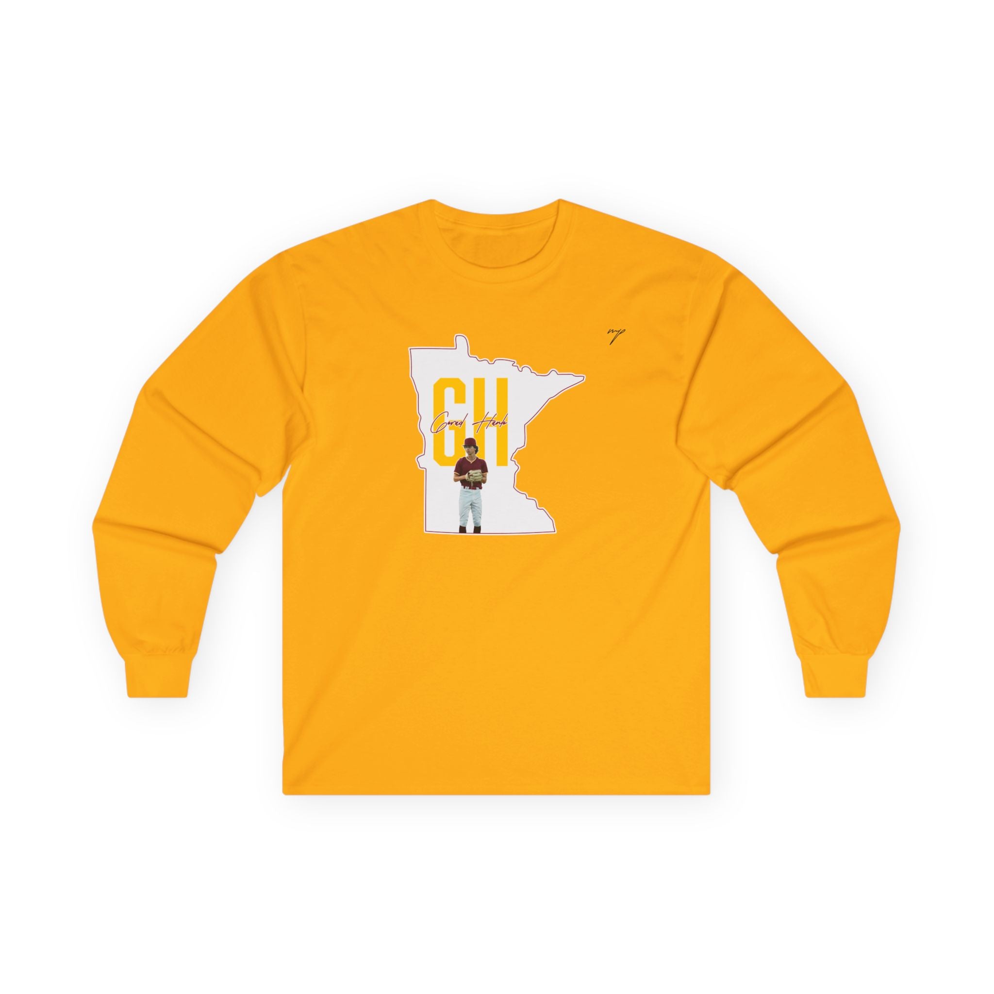 Gerad Hanle Long Sleeve