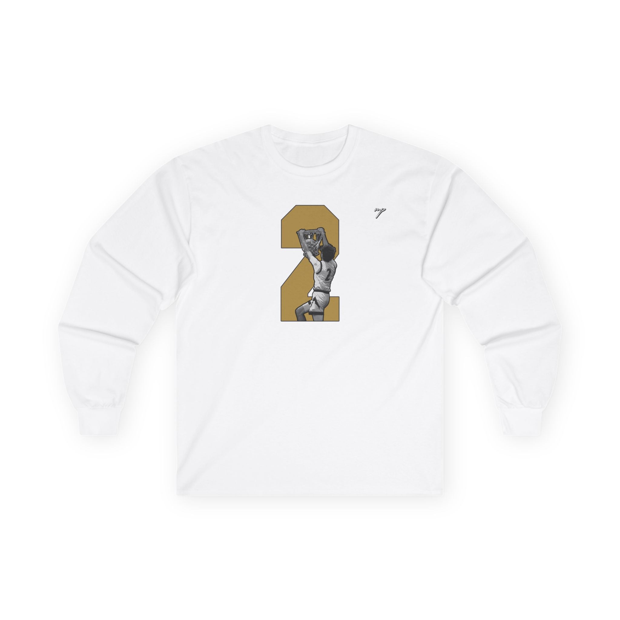 Gavin Kenny Long Sleeve Tee