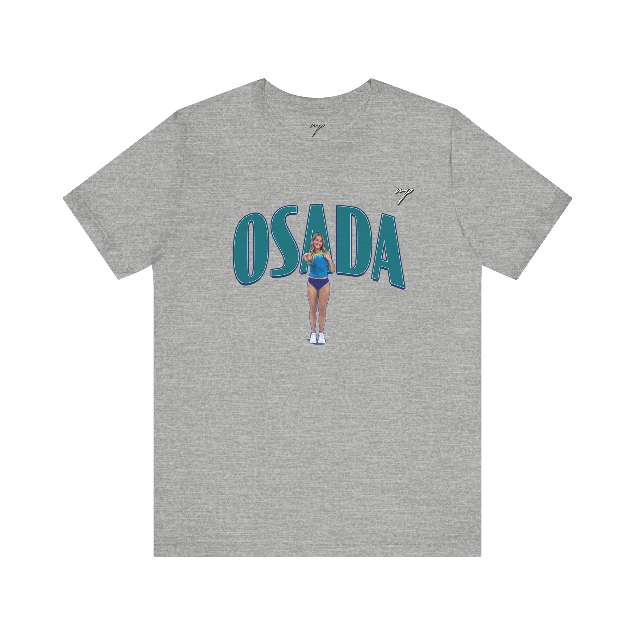 Ella Osada Graphic Tee