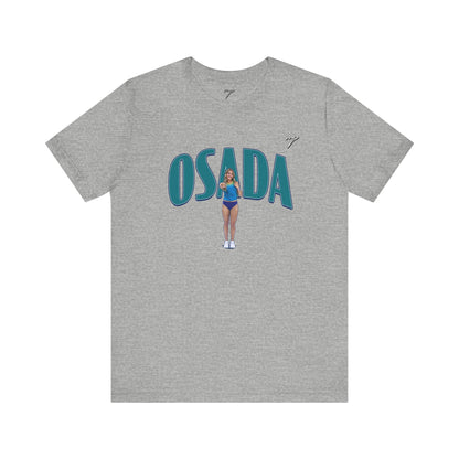 Ella Osada Graphic Tee