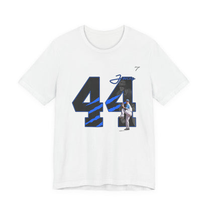 Carson Jones Graphic Tee