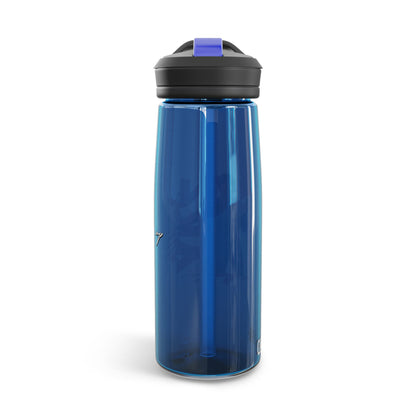 Zavien Wolfe Water Bottle
