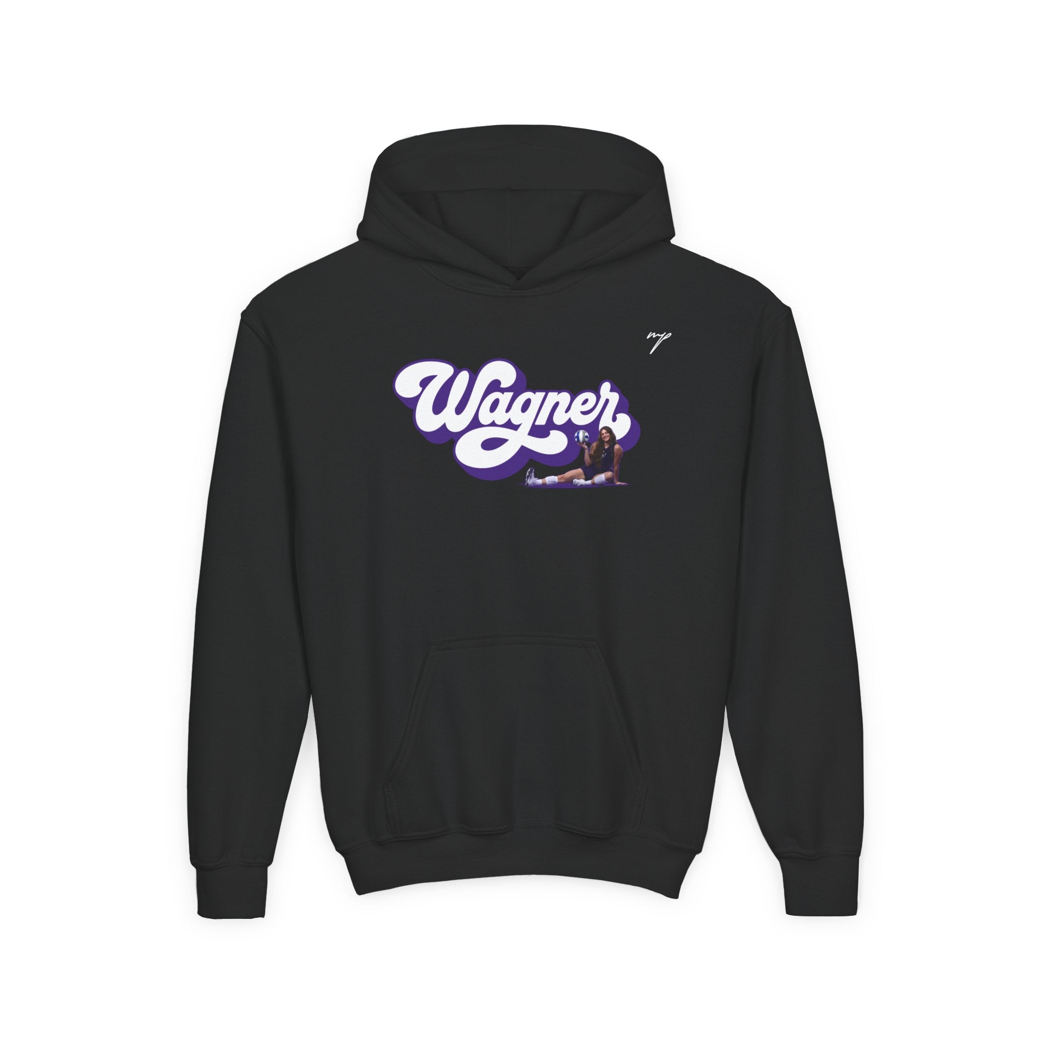 Lily Wagner YOUTH Hoodie