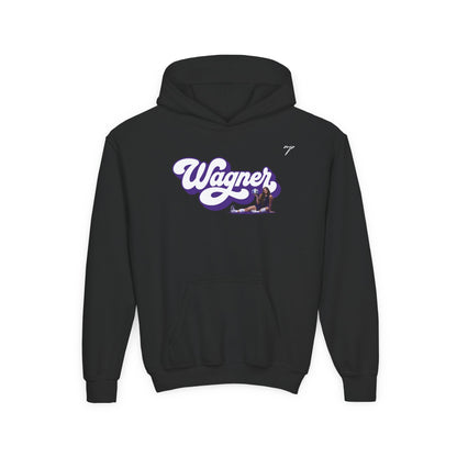 Lily Wagner YOUTH Hoodie