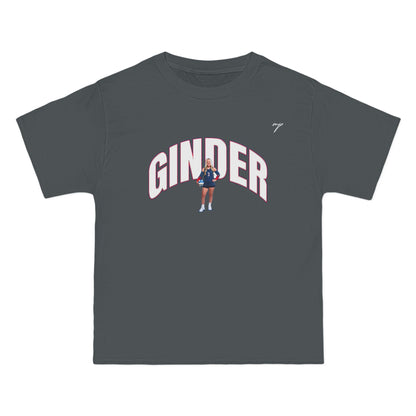 Brenna Ginder Vintage Tee