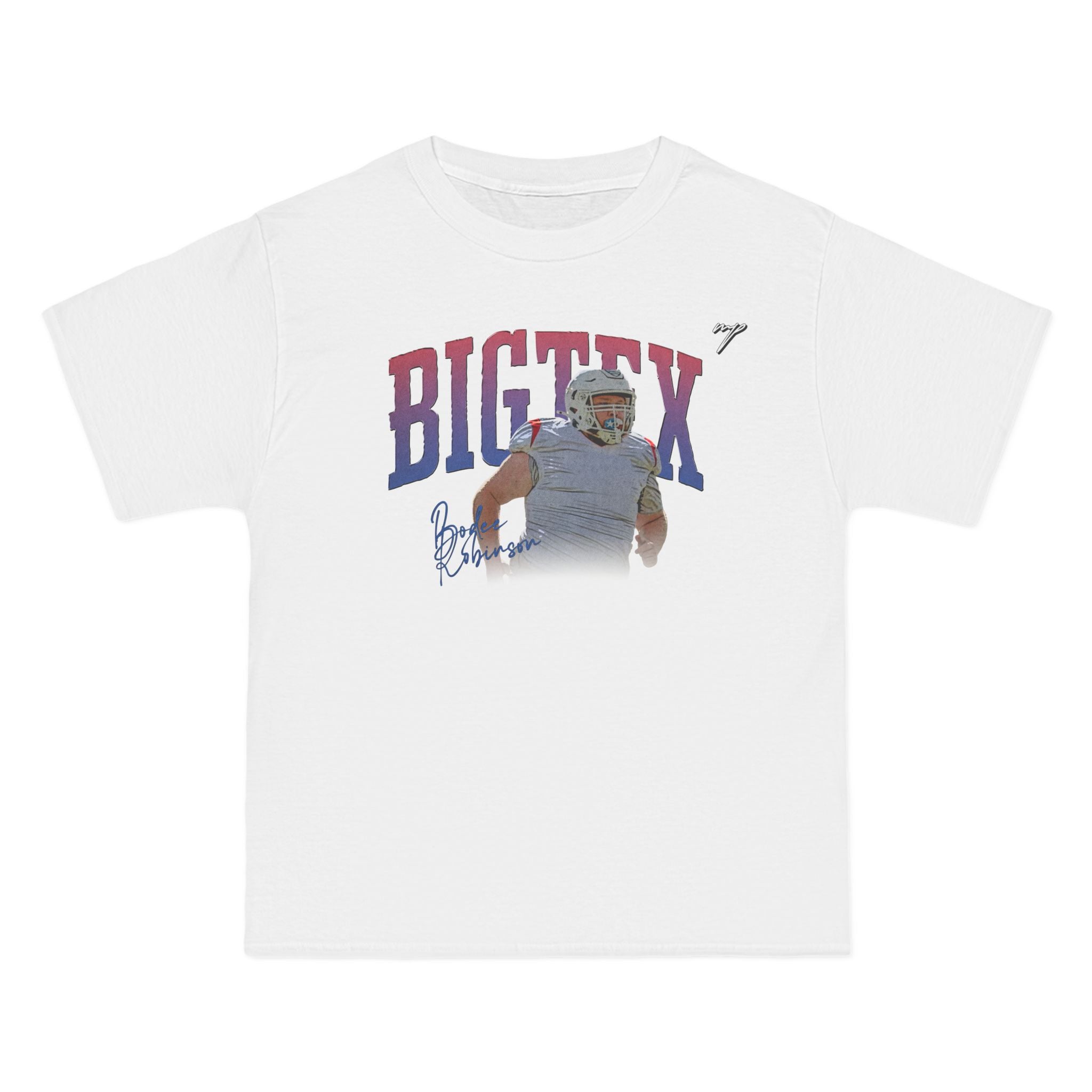 Bodee Robinson Vintage Tee