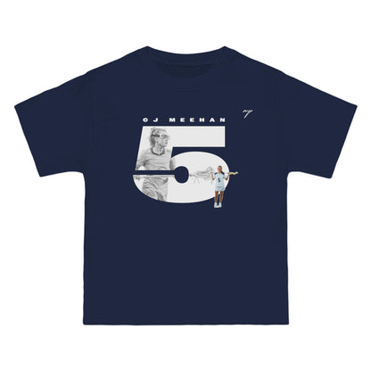 CJ Meehan Vintage Tee