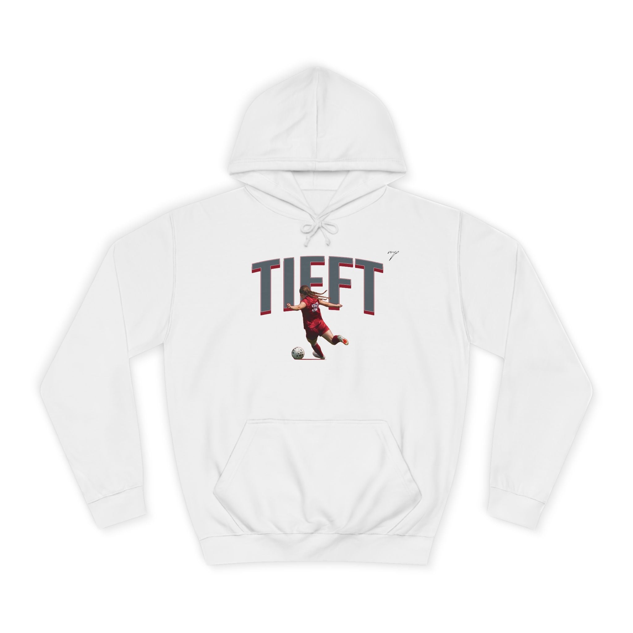 Raina Tifft Hoodie