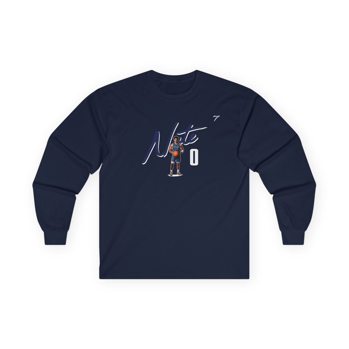 Nathan Hayes Long Sleeve
