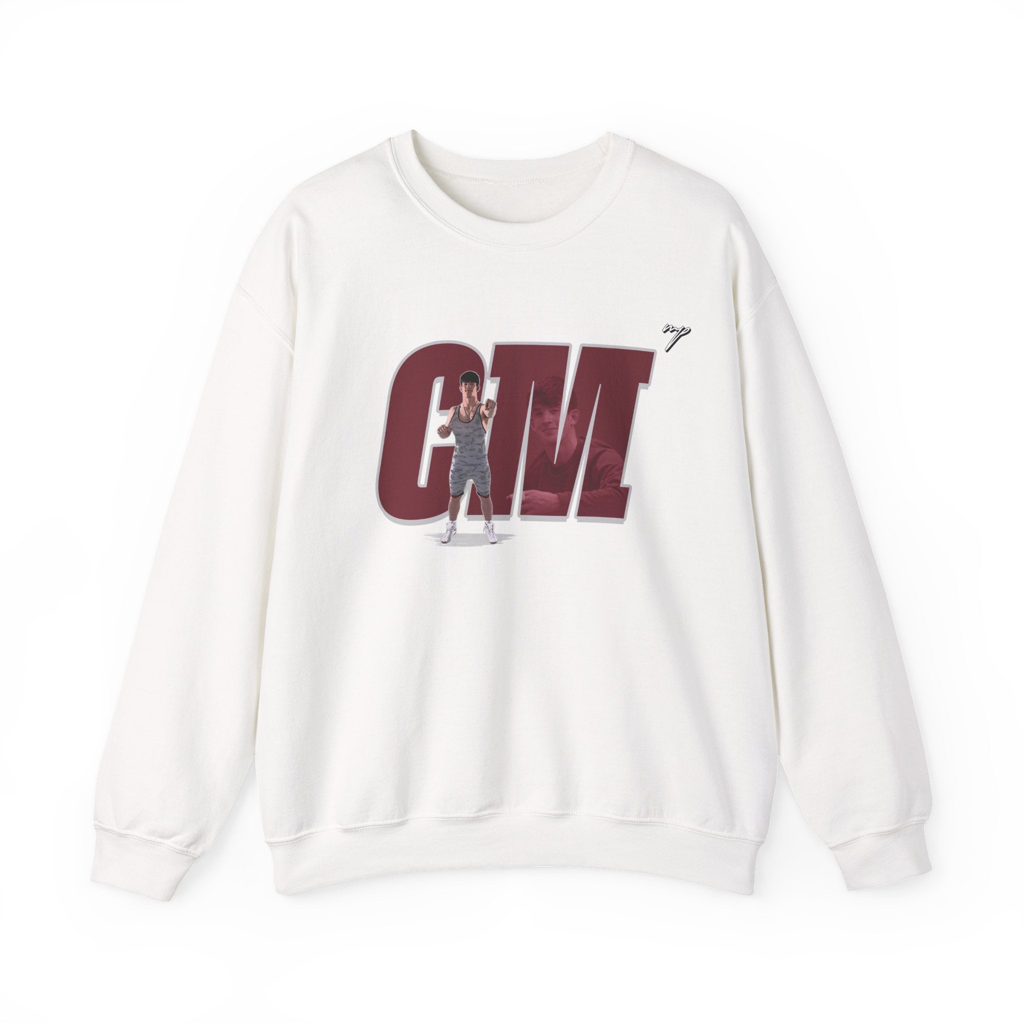Cael Miller Crewneck