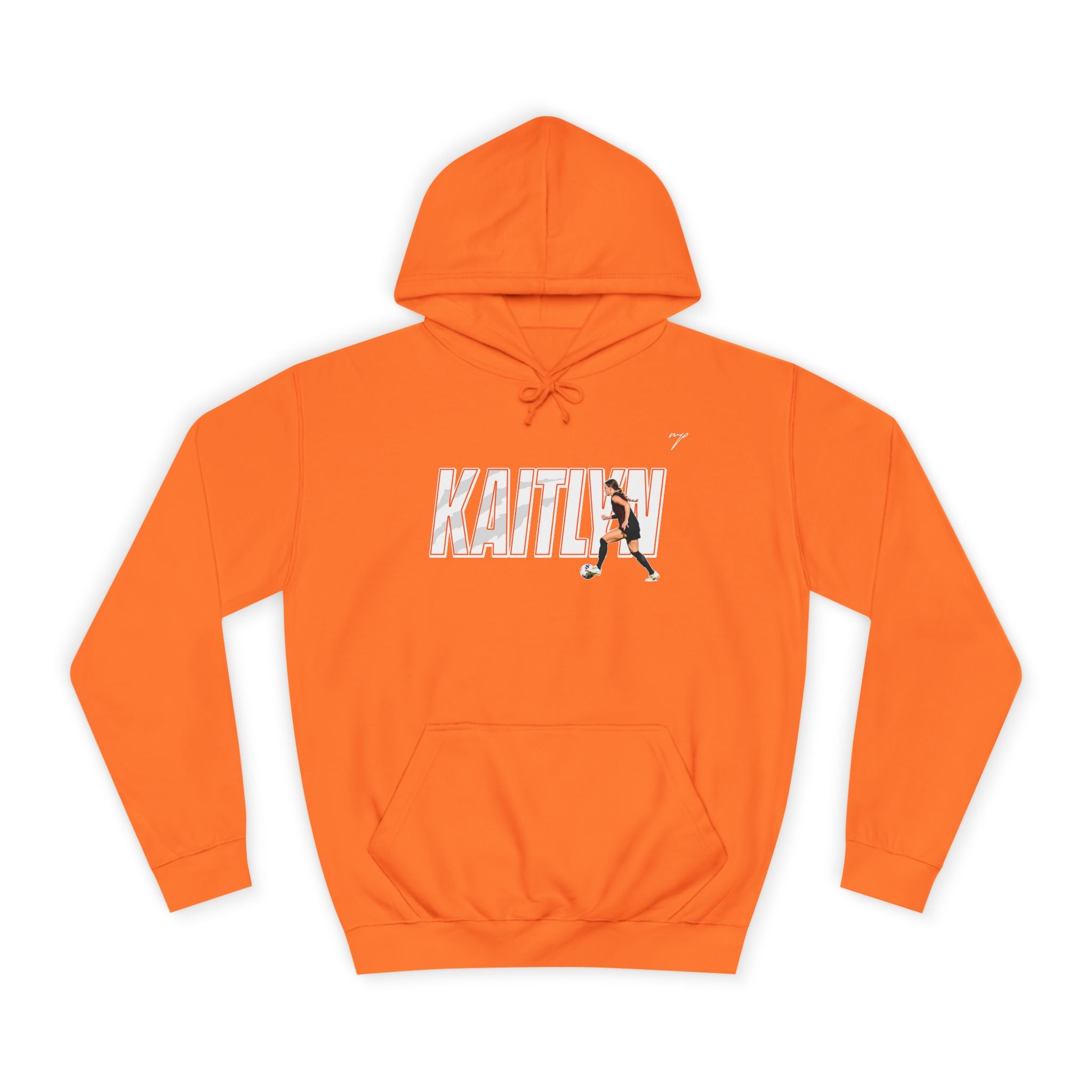 Kaitlyn Vance Hoodie