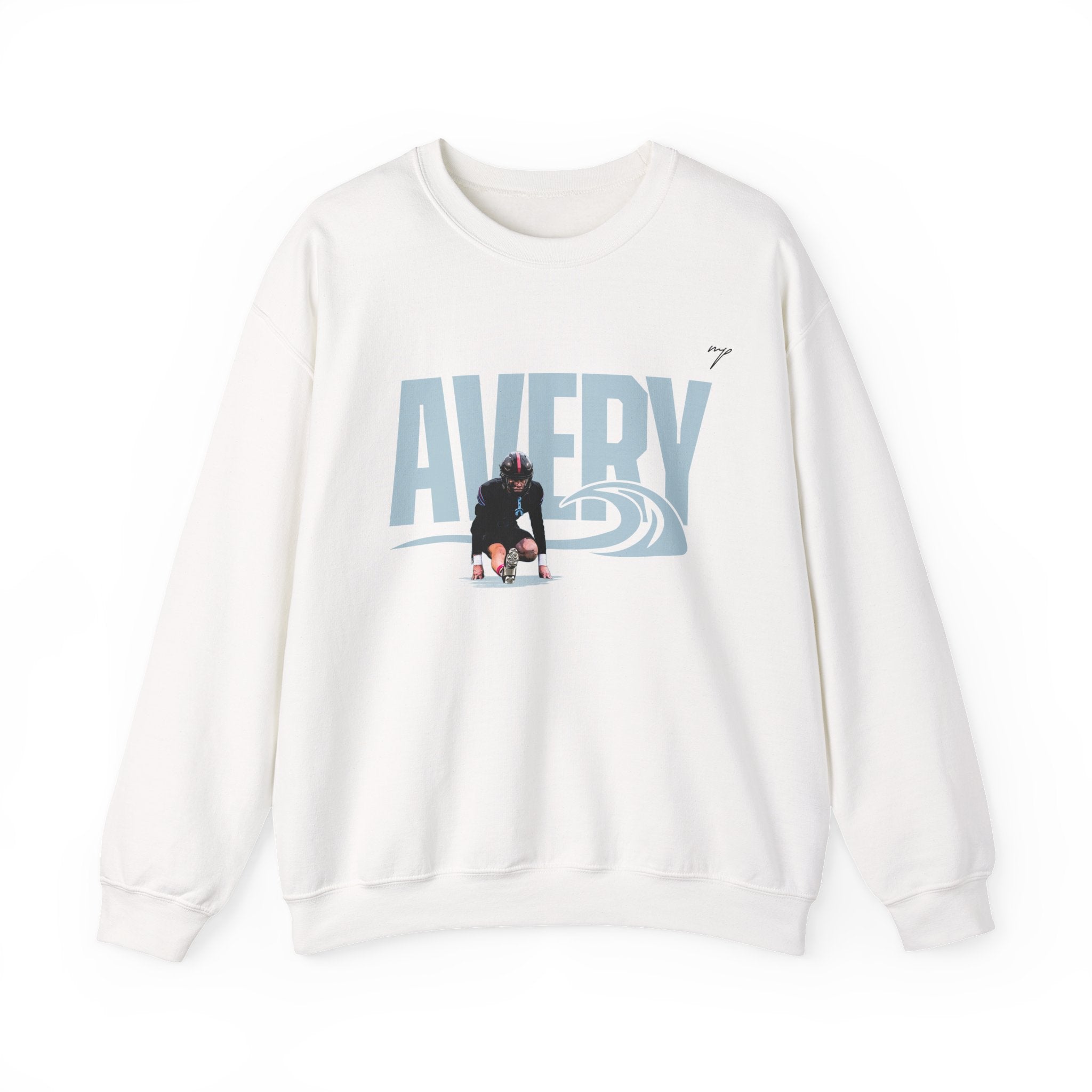 Avery Ellis Crewneck