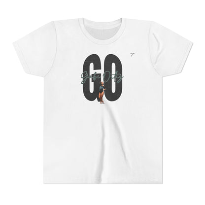 Gabi Ortiz YOUTH Graphic Tee