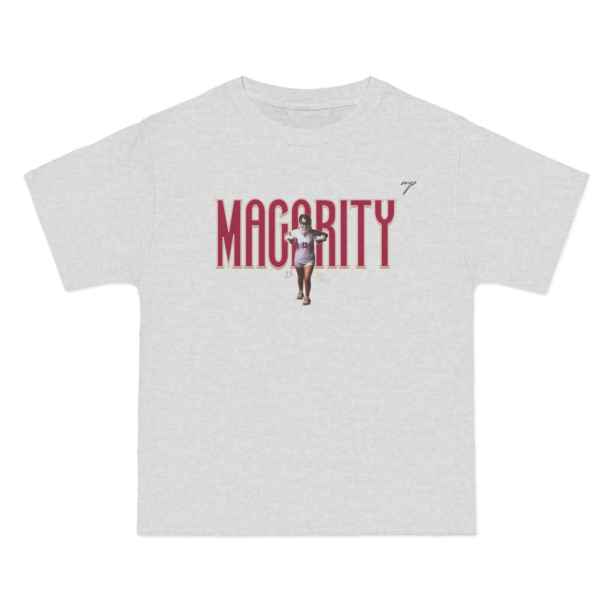 Maeve Magarity Vintage Tee