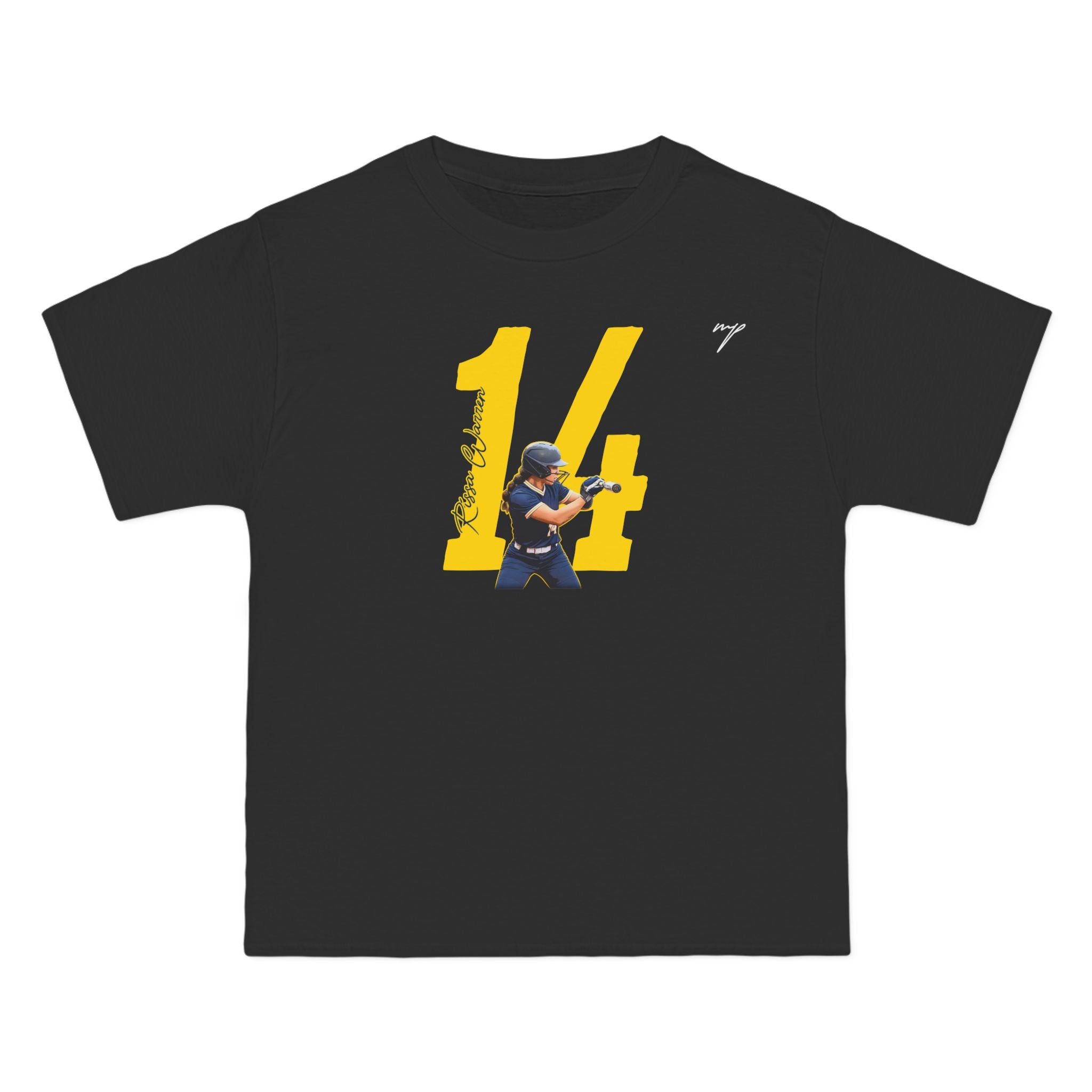 Rissa Warren Vintage Tee
