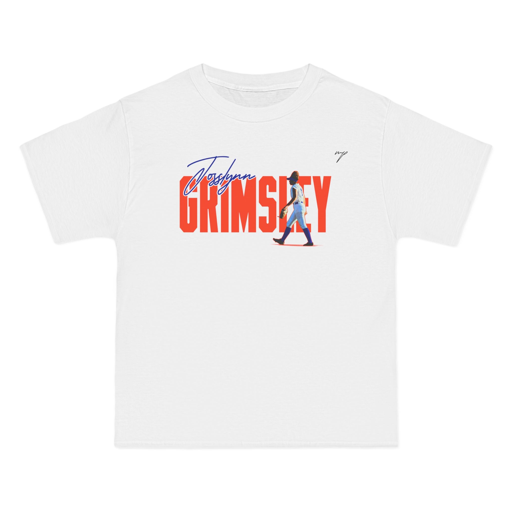 Josslynn Grimsley Vintage Tee