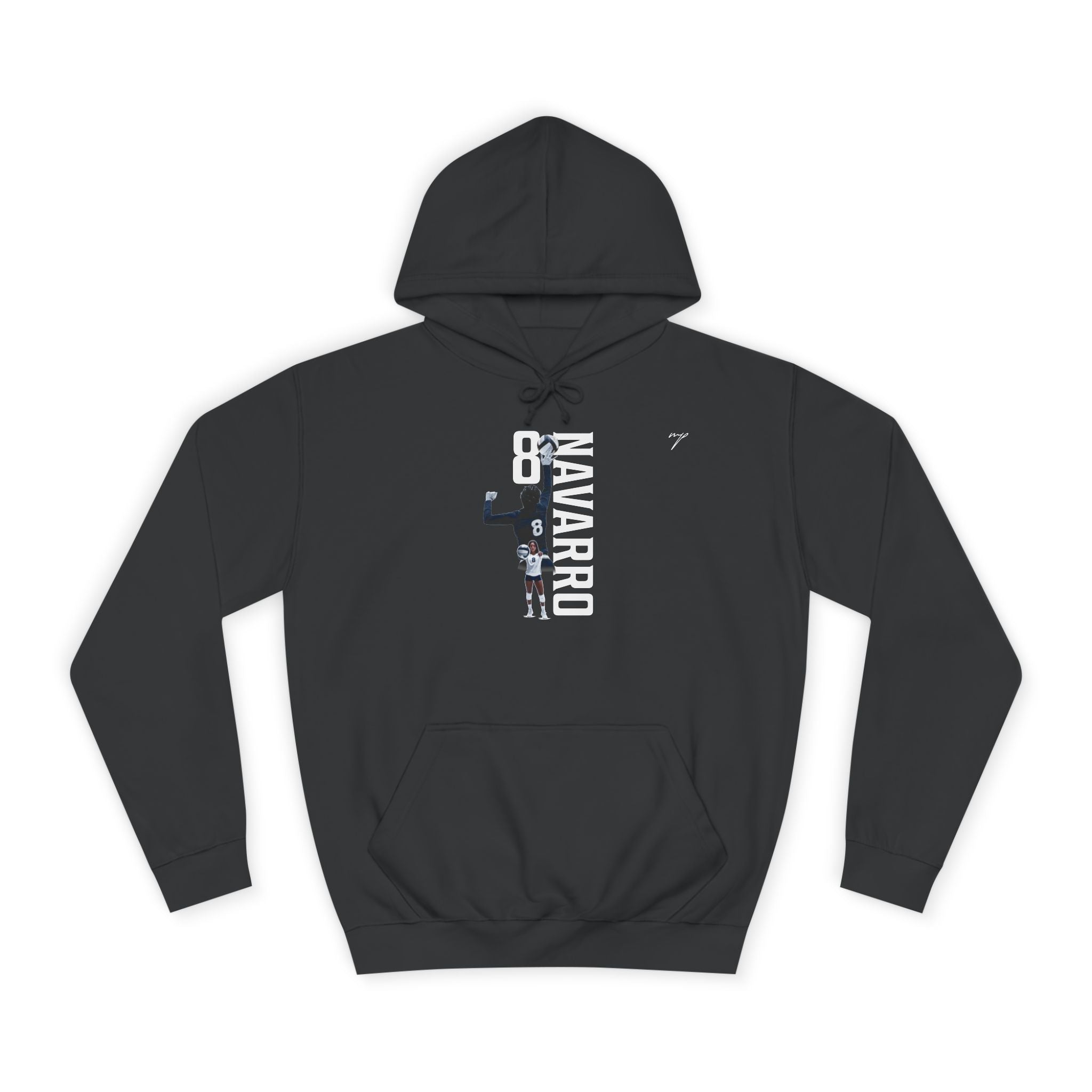 Masyn Navarro Hoodie