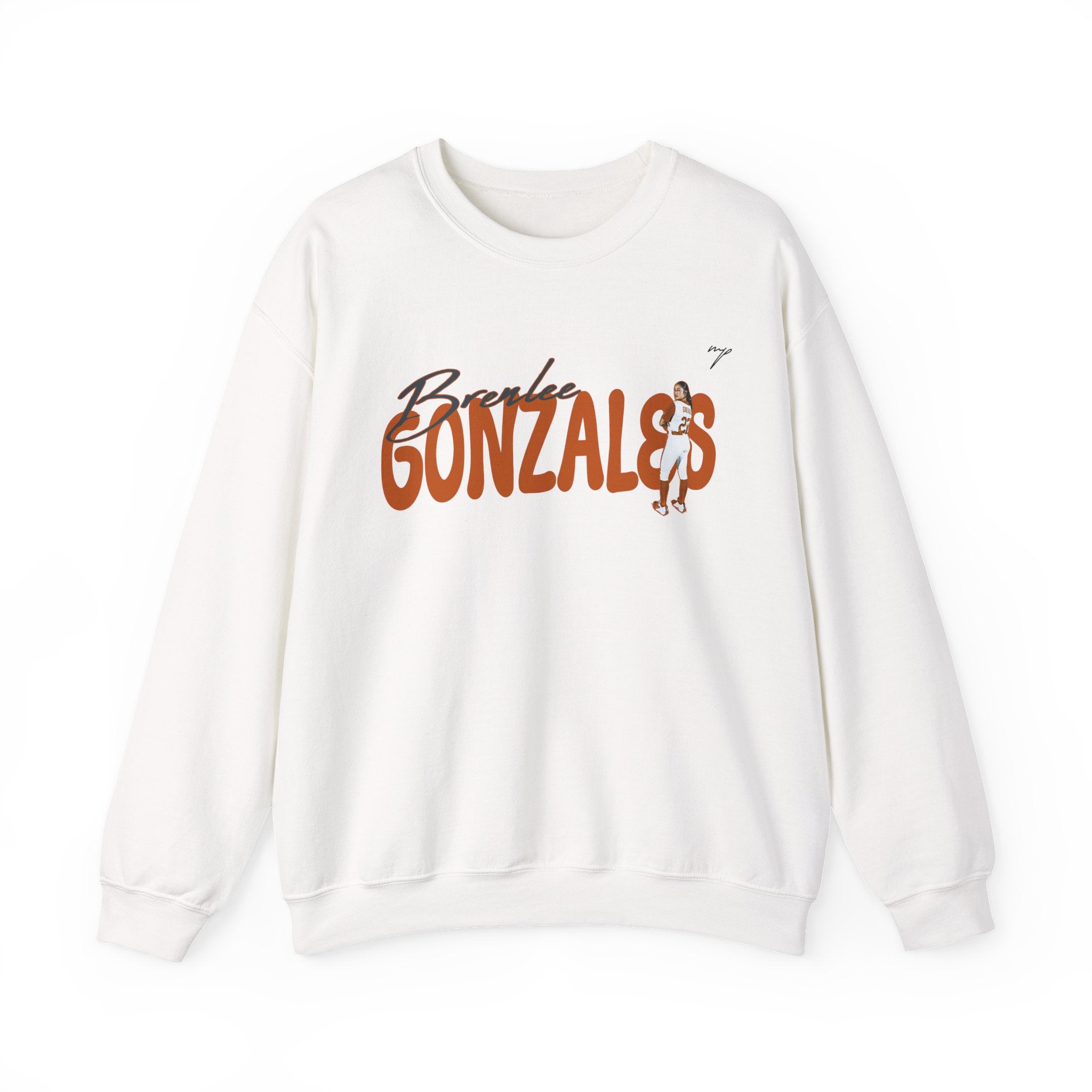 Brenlee Gonzales Crewneck
