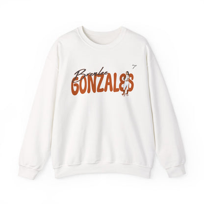 Brenlee Gonzales Crewneck
