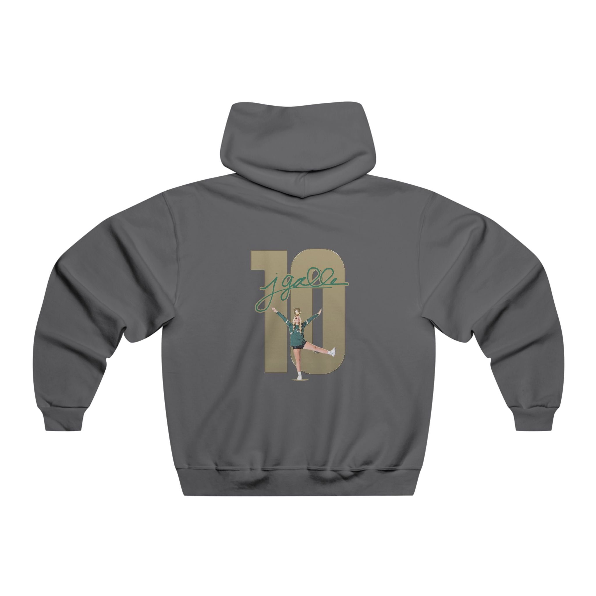 Juliet Galla Vintage Hoodie