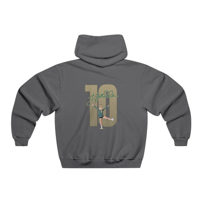Juliet Galla Vintage Hoodie