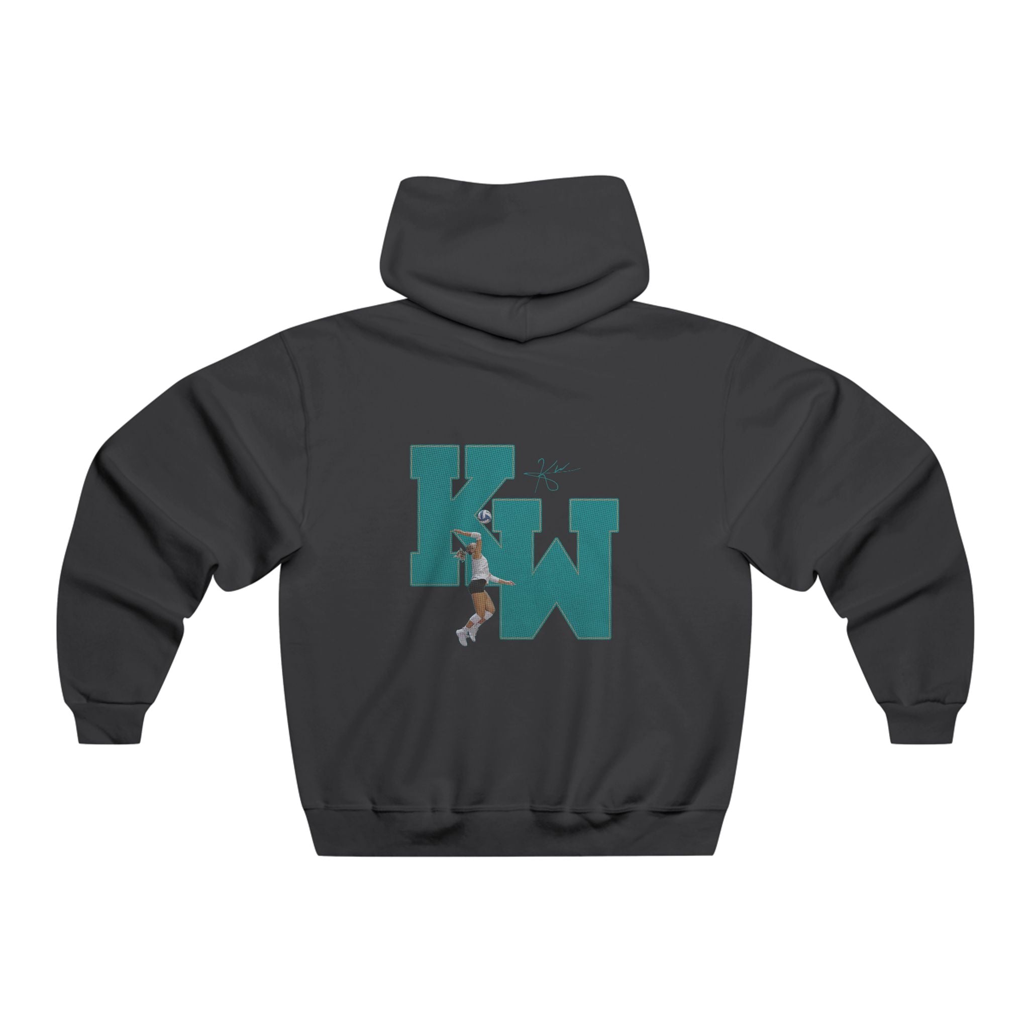 Kenzie Wilkie Vintage Hoodie