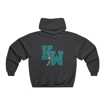 Kenzie Wilkie Vintage Hoodie