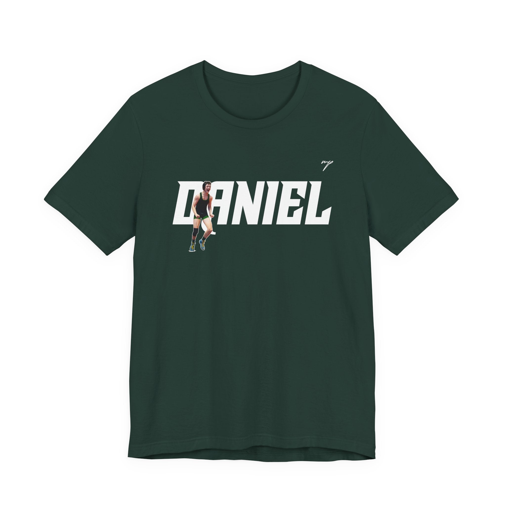 Daniel Goodwin Graphic Tee
