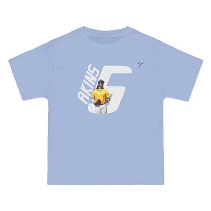 Jaquez Akins Vintage Tee