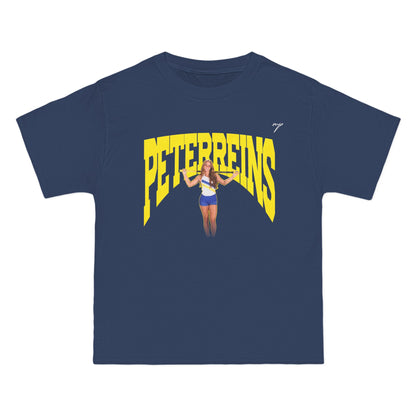 Ella Peterreins Vintage Tee