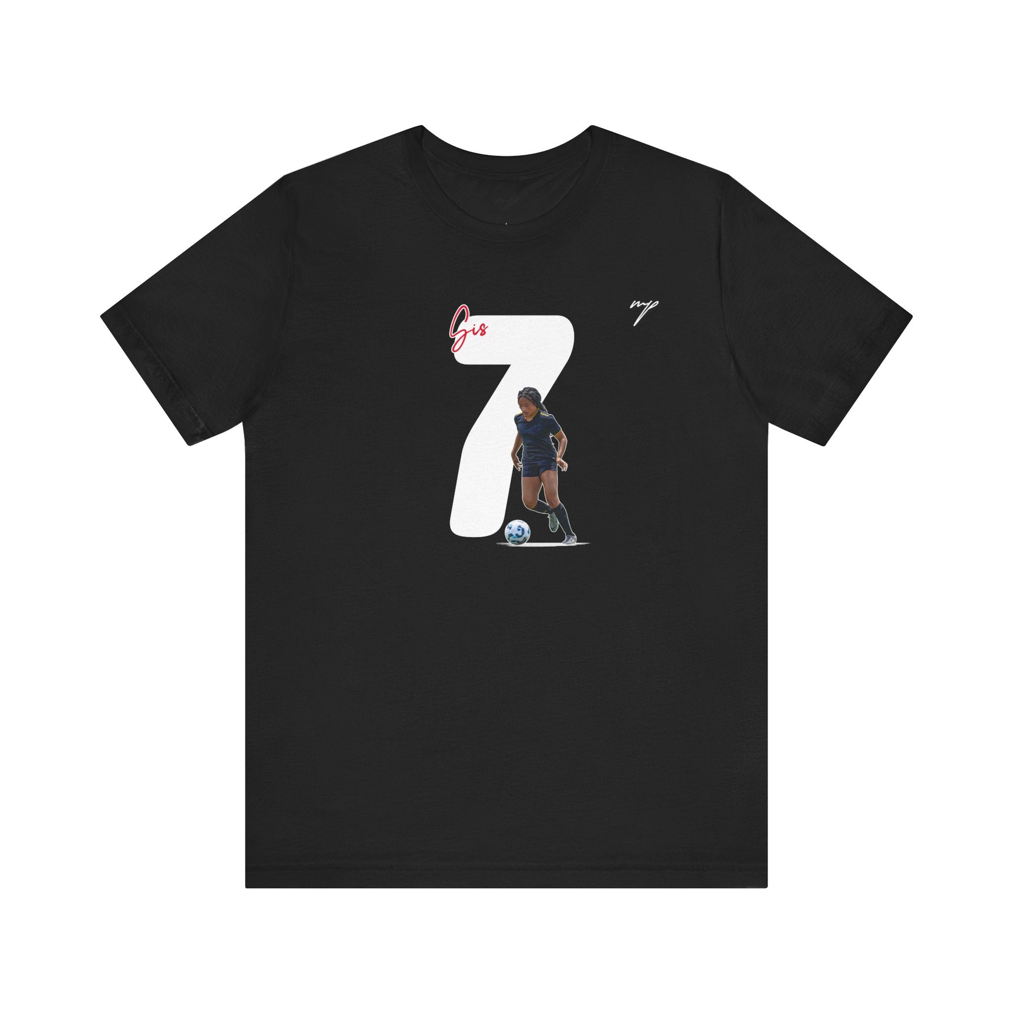 Sienna Respicio Graphic Tee