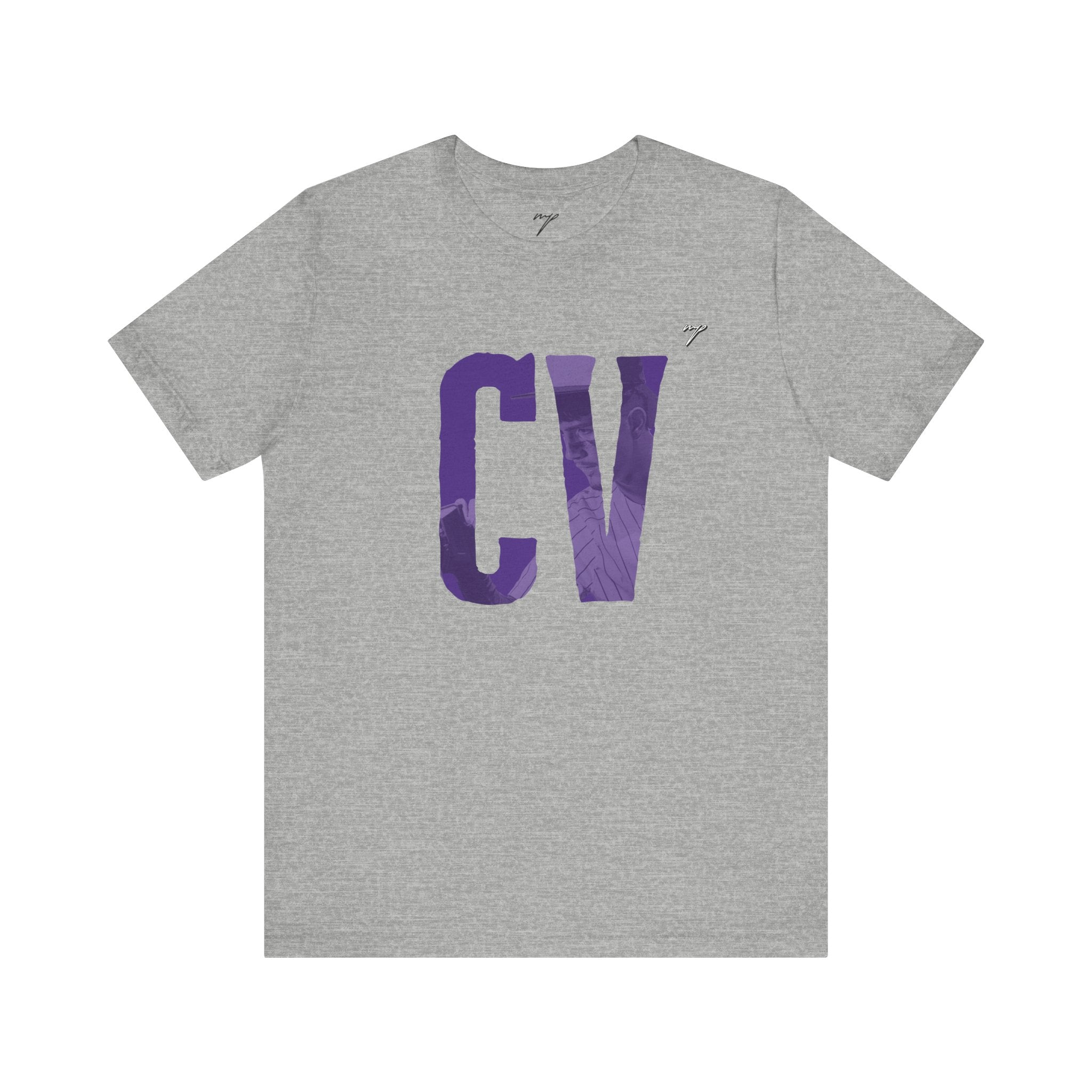 Cesar Valentin Graphic Tee