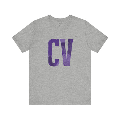 Cesar Valentin Graphic Tee