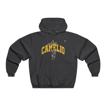 Ava Camelio Vintage Hoodie