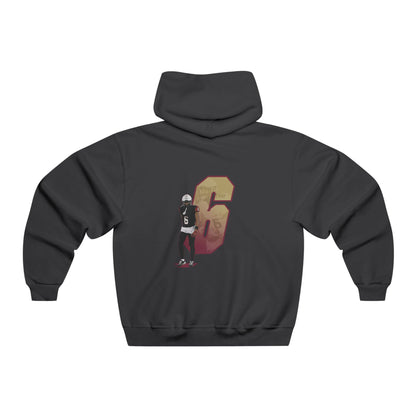 Josiah Payton Vintage Hoodie
