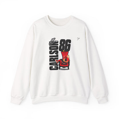 Bree Carlson Crewneck