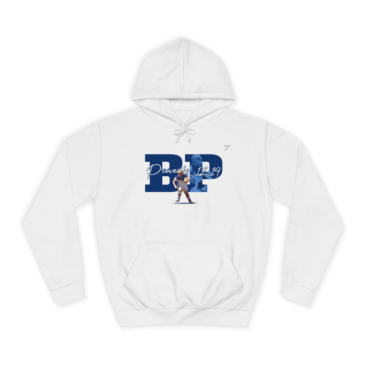 Blane Paxton Hoodie