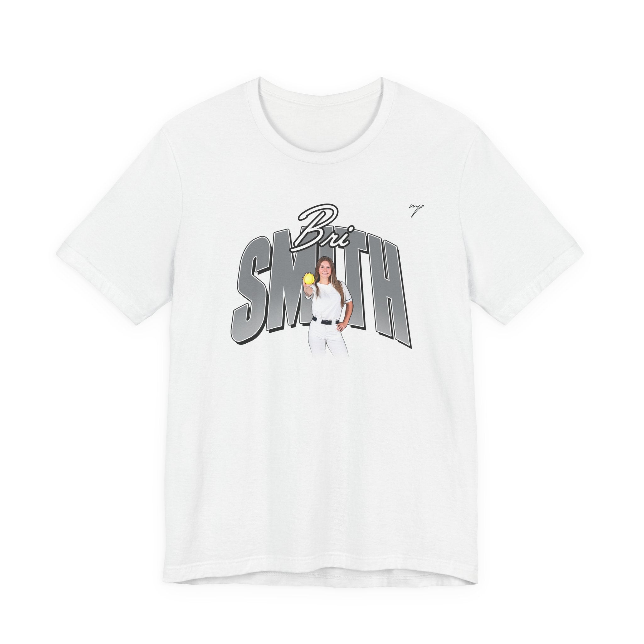 Bri Smith Graphic Tee