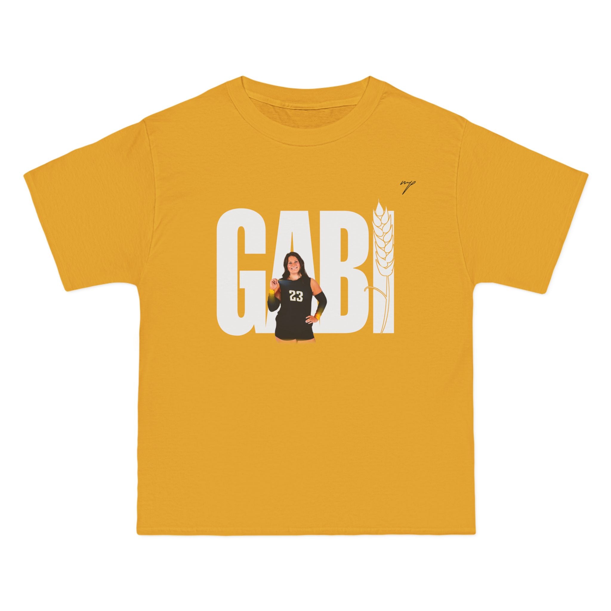 Gabi Maas Vintage Tee