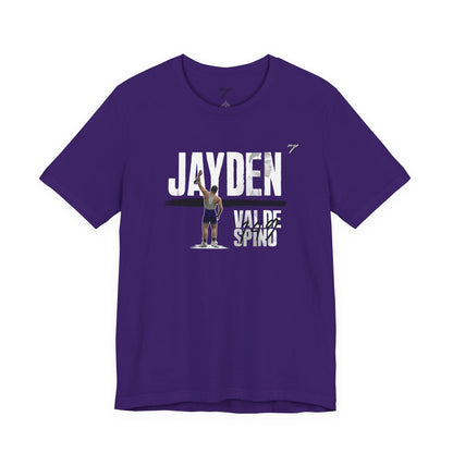 Jayden Valdespino Graphic Tee