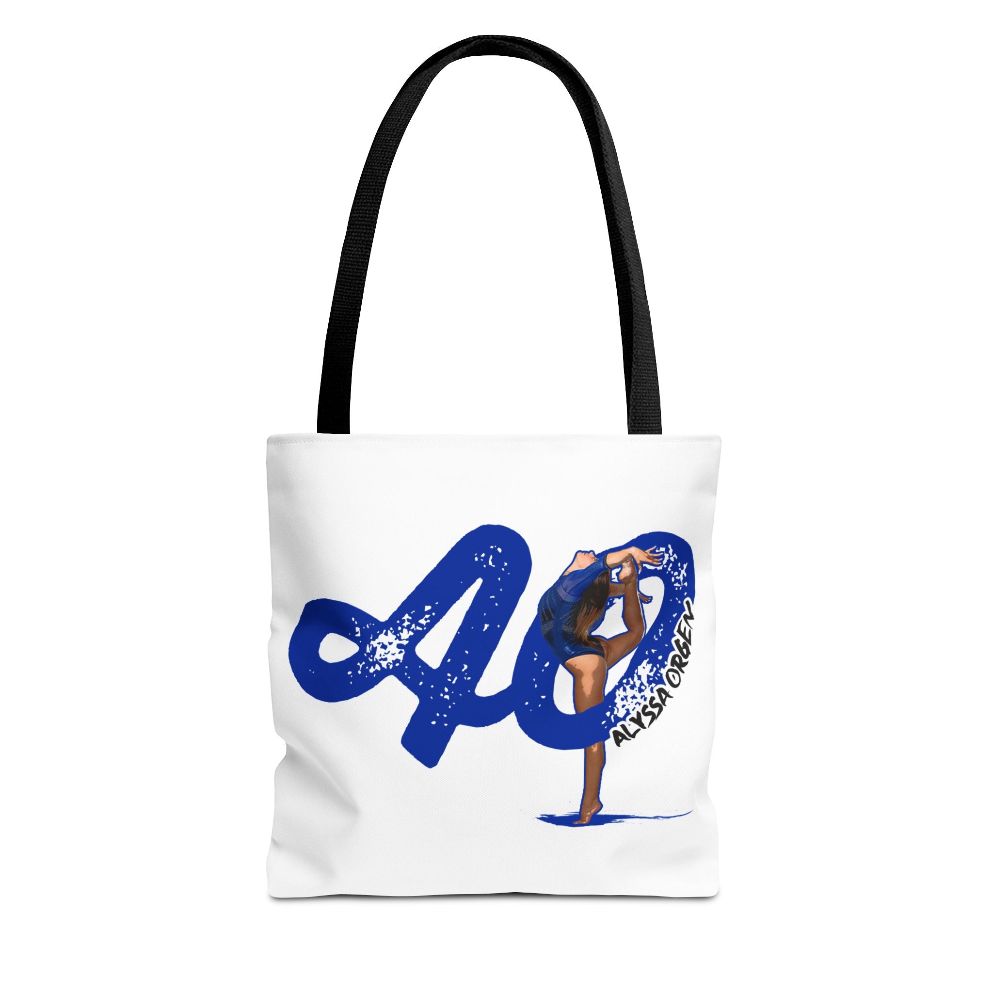 Alyssa Orgen Tote Bag