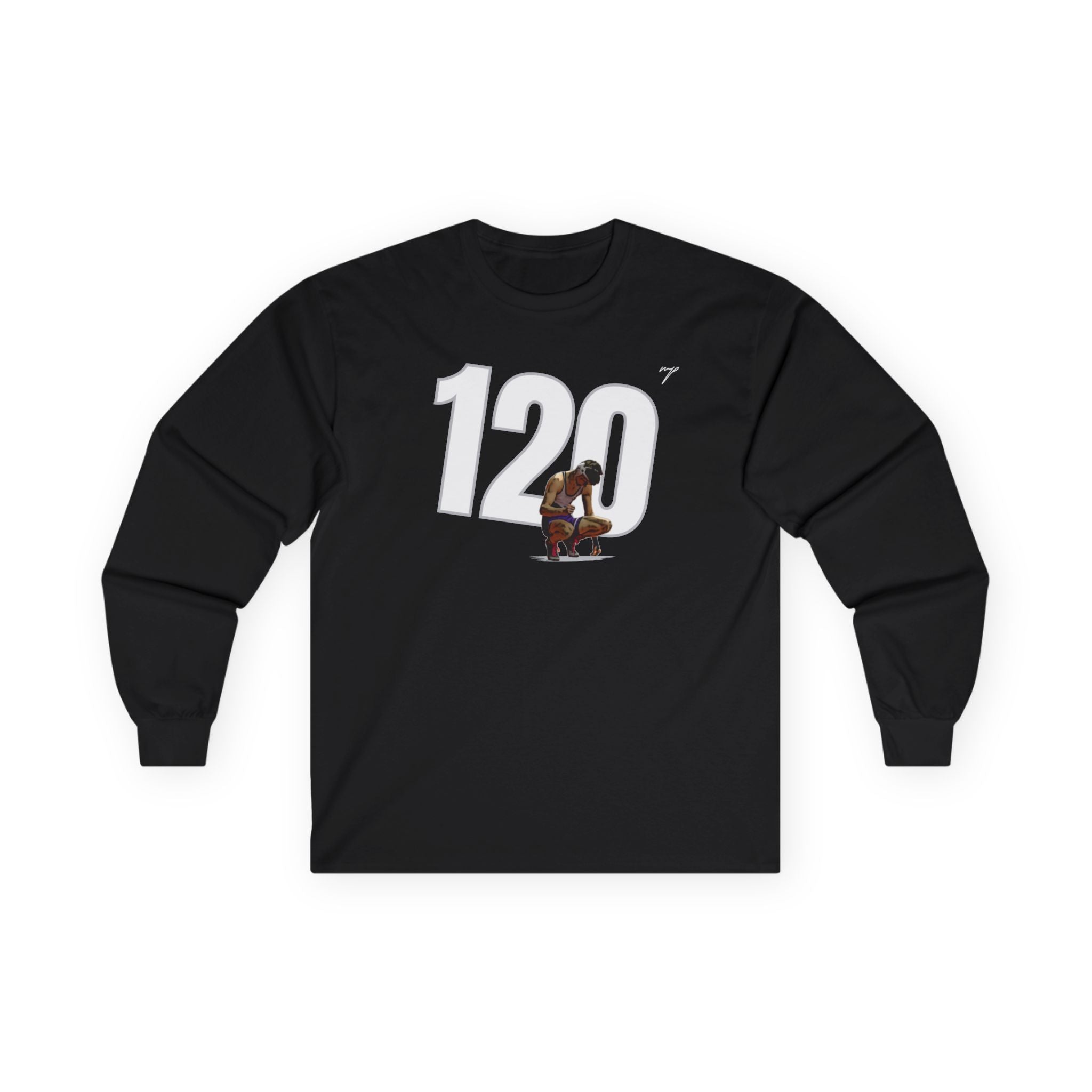 Jackson Olson Long Sleeve Tee